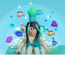 SUPER Obby! 😊✨✨✨