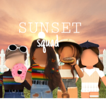sunset squad gang