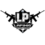 LP. GAMERS