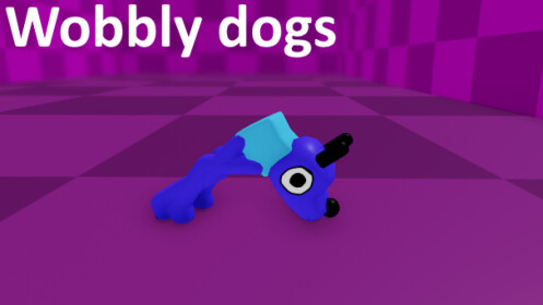 Wobblydogs [Patterns Update]