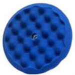 It's all about da blue waffle!