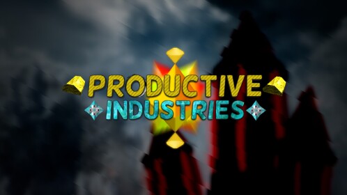 Productive Industries