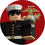 Marine Corps Military Law-Enforcement Personnel