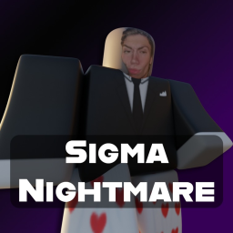 Sigma Nightmare [Shop]