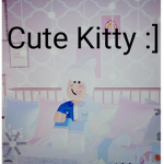 Cute Kitty :]