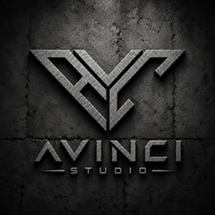 AVINCI STUDIO Roblox group icon
