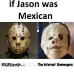 hockey masks