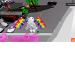 a group for furry supporters (random)