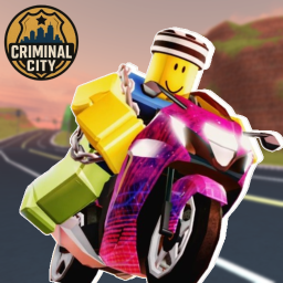 Criminal City