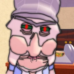 Escape Lunchlady Alice! (Obby)  icon