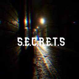 S.E.C.R.E.T.S