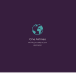 One Airlines | OAL
