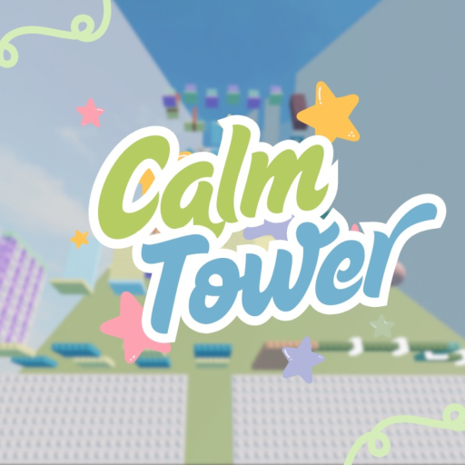 Calm Tower