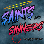 Saints | Sinners