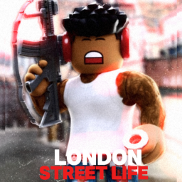 London: Street Life 🔪 [VERY EARLY IN DEV🚜]