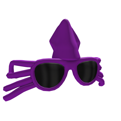 Great Uncle Tentacles Roblox item
