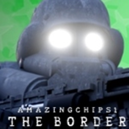 Imperial Border