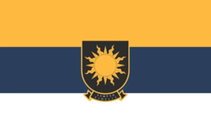 Serene Federation [Starlit Isles] Roblox group icon