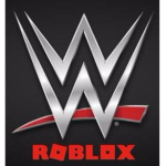 WWE Roblox 娱乐摔角 罗布乐思