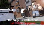LA VIBEZ ENT
