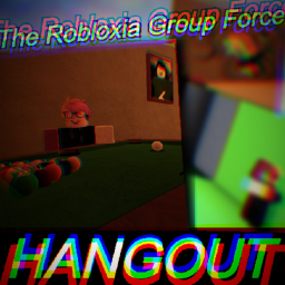 Group Hangout