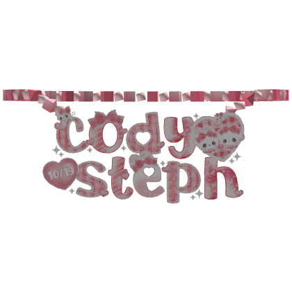 𝜗 cody steph 1.0 ৎ thumbnail
