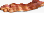 Bacon army group official official