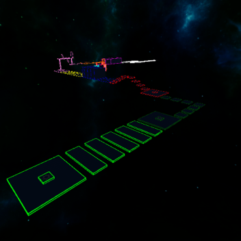 Happy 18th Birthday Obby! (Version 1.01)