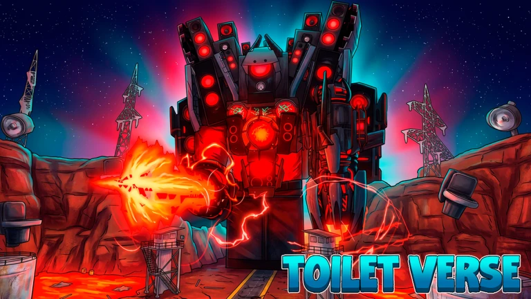 [NOW] Toilet Verse Tower Defense サムネイル 2
