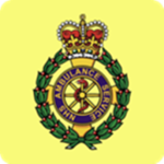 (UK) - - National Ambulance Service