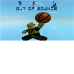 Out Of Bounce! ### basketball Team!!
