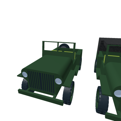 jeeps