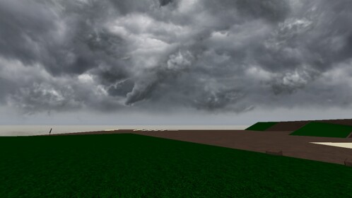 Training Grounds