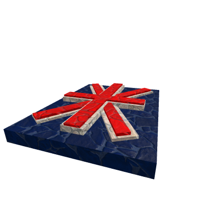 Britain - British Flag. 