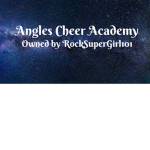 Angels Cheer Academy