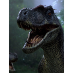 Prehistoric paleontology