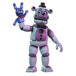 grupo de funtime freddy