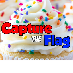 capture the flag :D