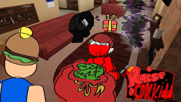 Raise a c00lkidd (BETA) screenshot 1