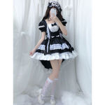 Maid services