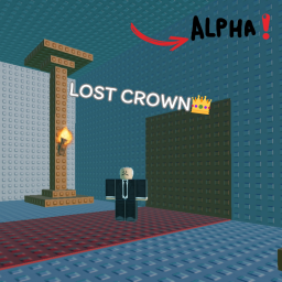 LOST CROWN👑