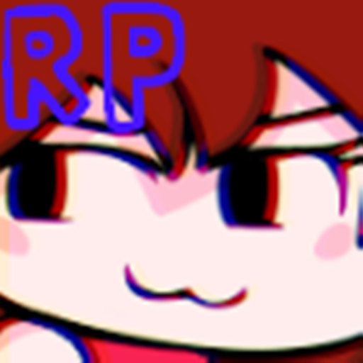 Friday Night Funkin' RP!