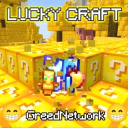 ⛏️Lucky Craft💛 (GOLD LUCKY BLOCKS)