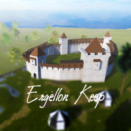 Ergellon Keep