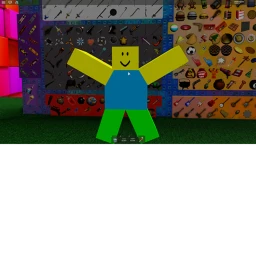 test all of roblox gear  icon