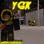 {56} Young Gorilla Kingz [YGK]