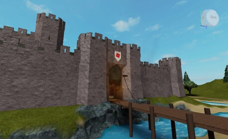 Melon Castle