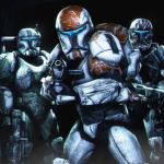 Delta Squadron | SW:SB