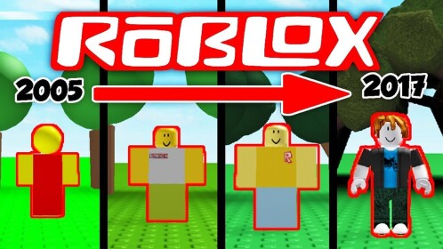 ROBLOX GENERATIONAL OBBY