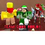 Team Gods Roblox